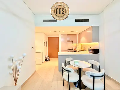 Luxurious super furnished 2 bedrooms •• very hot offer •• best location •• modern layout