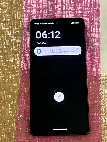 Google pixel 7 128GB