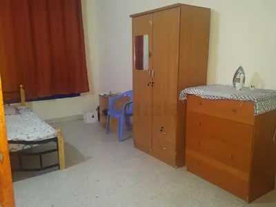 Big Room on monthly basis