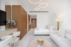 Your Cozy Dubai Stay | Azizi Mirage Studio City