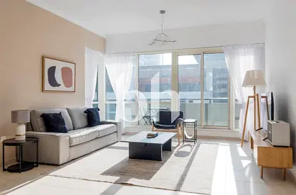 Chiller Free | Furnished | Emaar