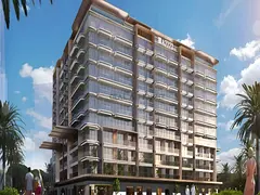 Luxury Apartment | Easy Plan | High ROI