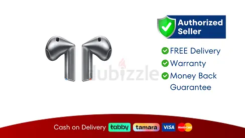 Samsung Buds 3 Earbuds Brand New | Warranty | FREE Delivery