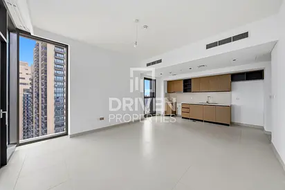 High Floor | Top Tier Unit | Available Now