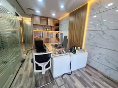 Fully Furnished | Near Metro | Upgraded Interiors