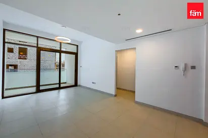 1 Spacious Bedroom With Balcony | Vacant
