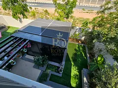 HOT DEAL | 4BR SEMI DETACHED VILLA | END UNIT | FREE HOLD
