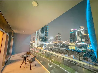 Prime 2 Bedroom+ Maid | Move-In Ready | Prime Location