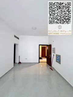 Special Offer | 1-Bedroom Apartment with Living Room for Annual Rent in Al Bustan, Ajman | Prime Loc