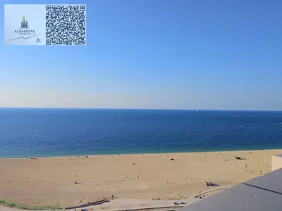 🌊 Two-Bedroom Apartment for Sale – Full Sea View 🌊