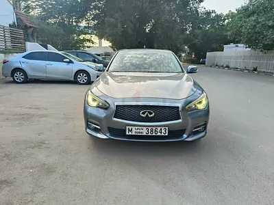 Infiniti Q50 for sale direct owner
