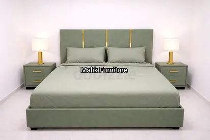 Brand new Queen size bed storage bed king bed mattress family bed queen bed double bed king size bed