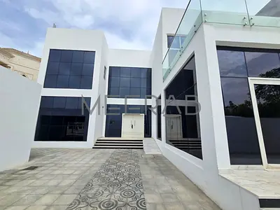 MODERN DESIGN | 5 BEDS PLUS MAID | BARSHA SOUTH