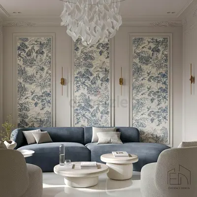 Wallpaper installation