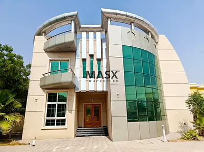 4BR Independent Villa | 1 Month Free | Private Pool | Al Warqa