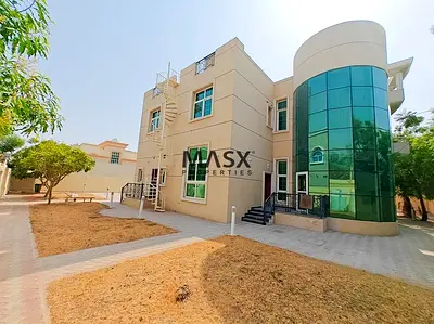 4BR Independent Villa | 1 Month Free | Private Pool | Al Warqa
