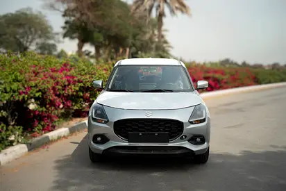 SUZUKI SWIFT 1.2 GLX 2026 | SINGLE TONE | EXPORT READY | AUTOMATIC