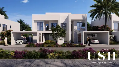 Large Park | Best Layout | Walkin to Golden Beach