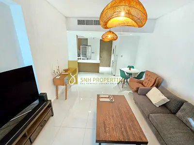 2 BHK + MAID ROOM | FULLY FURNISHED | BIG LAYOUT