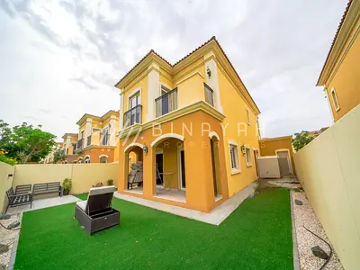 Single Row | Landscaped | Prime Location