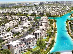 Single Row | Closed Kitchen | Roof Access