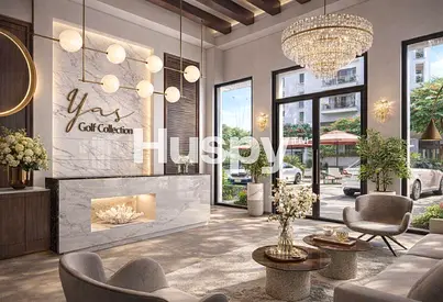 Golf View | Big Balcony | Beach Access