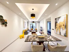 Modern 1 BR + Maids Room | Including all bills | Furnished | Book Today