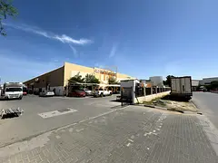 PREMIUM WAREHOUSE + COLD STORAGE + OFFICE I DIP 2