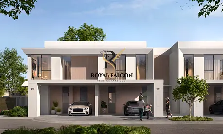 HIGH END AMENITIES| FULLY FURNISHED VILLA| GATED COMMUNITY