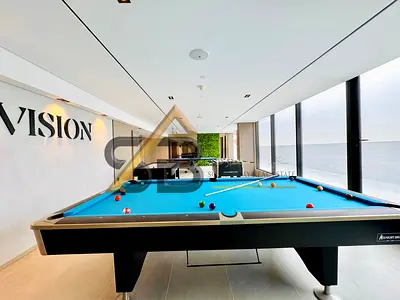 Brand New|Sami Frunished Studio|Modern Amenities