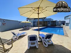 Spacious Apartment for Rent | RAK Tower – Prime Location