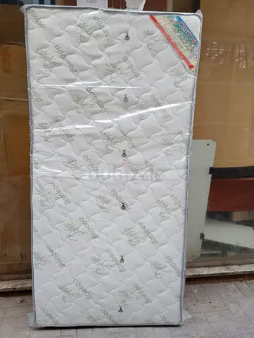 Brand New Double size 120x190 Top pillow Medical Mattress Available