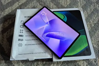 Xiomi Pad 6 (8gb/256gb)