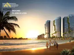 Waterfront Living | Ready Soon | Azizi Riviera