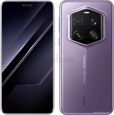 Honor Magic 7 Rsr Porsche Edition Sealed Box