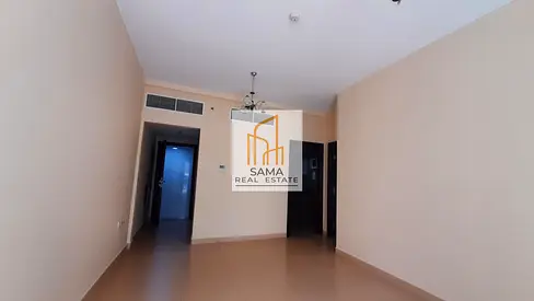 1bhk Available for family r 43 k with parking and balcony