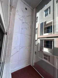 2 Bedroom Apartment for Rent in Al Jurf 2 Ajman near Delta Center 3 bathrooms balcony central AC bra