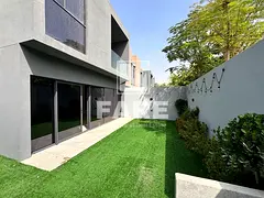 3 Bedroom Corner Look like Brand New || 1 Master || Gated Community || 140k AED