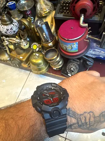G SHOCK ORIGNAL