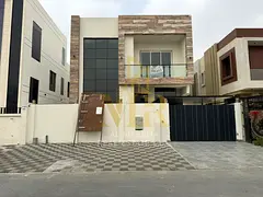Villa directly from the owner, personal finishing, on a main street, close to all services, freehold
