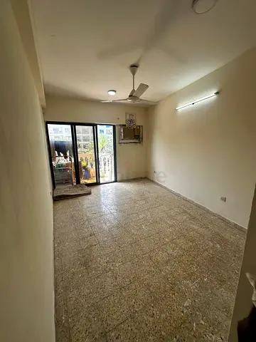 Bright Master Room with Private Balcony DEWA inclusive