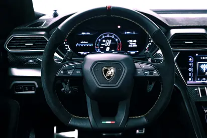 صورة مصغرة 9 لـ 2024 Lamborghini URUS