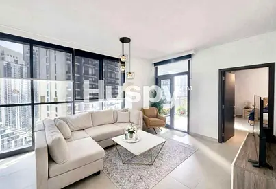 High Floor I Bills Included I Furnished