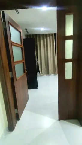 Room on Monthly Rent