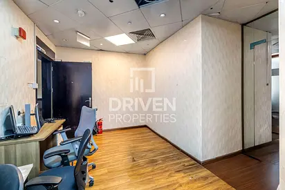 Furnished | Great Location | Ready to Move in