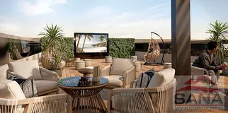 Luxury 1BR Plus Study Apartment | Provenza Residences | Multiple Views | Pool &amp; Gym Access