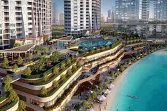 Green Community | Lagoon Access | Exclusive