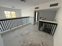 3-Bedroom Duplex Apartment in Al Muwaihat 3 - Brand New - Villa Finishing and Spacious Living Area