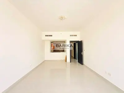 Elegant 1BR | Balcony | Prime Location | Amenities