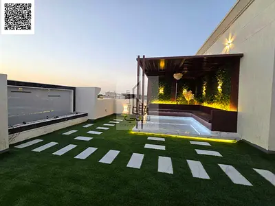 Excellent villa in Al Zahya directly from the owner